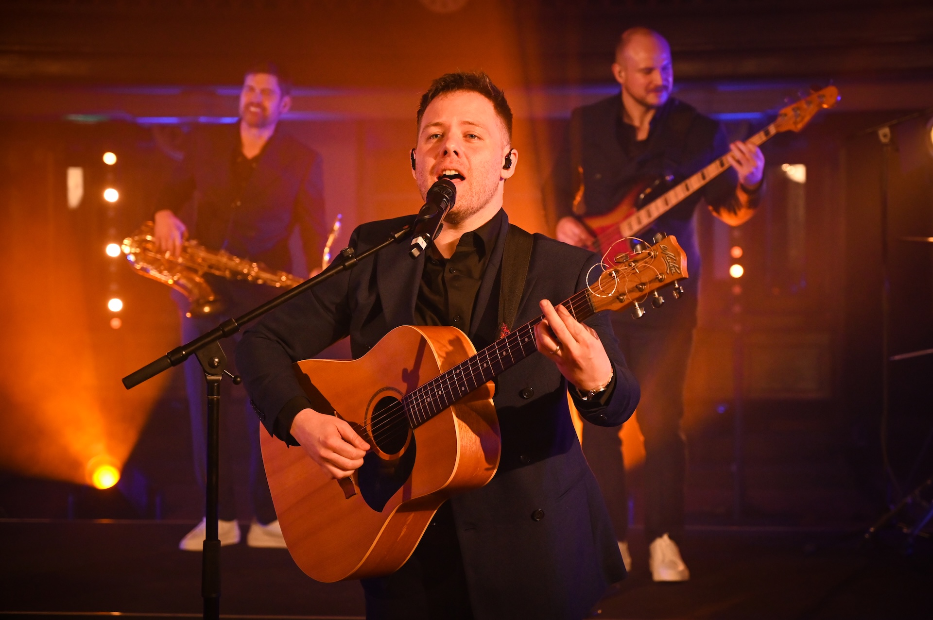 Book Absolute for Weddings, Parties and Events