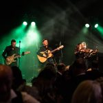 Irish wedding band London